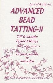 Advanced Bead Tatting -II